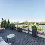 The Darling Riverside By Baltica Lejlighed Gdańsk